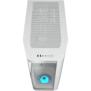 COUGAR FV270 White