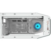 COUGAR FV270 White