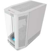 COUGAR FV270 White