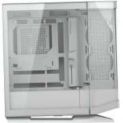 COUGAR FV270 White