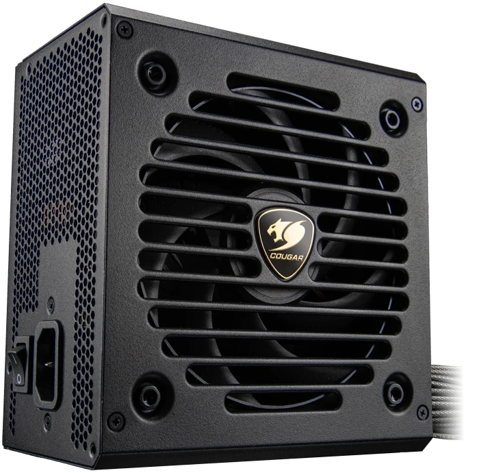 COUGAR GES Gold 750W