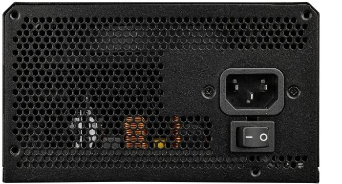 COUGAR GES Gold 750W