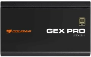 COUGAR GEX PRO Gold 750W
