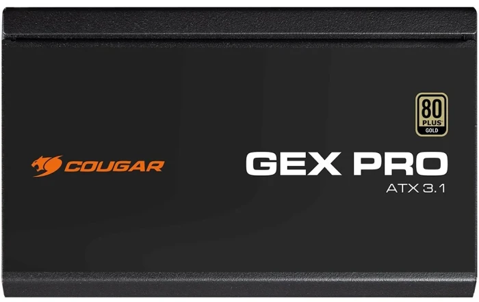 COUGAR GEX PRO Gold 750W