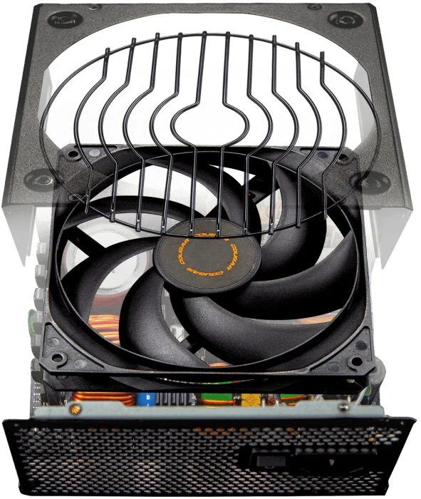 COUGAR GLE Gold 1000W