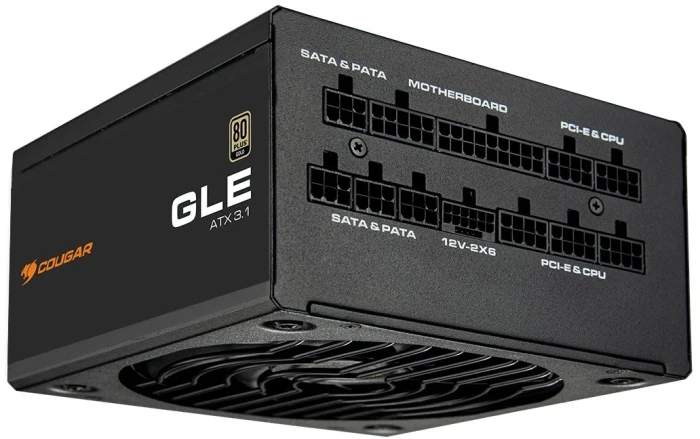 COUGAR GLE Gold 1000W