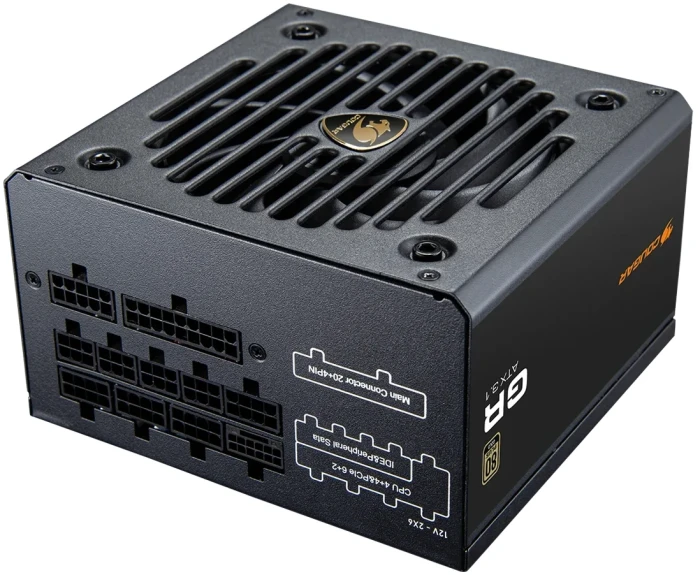 COUGAR GR Gold 850W