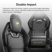 COUGAR HOTROD ROYAL