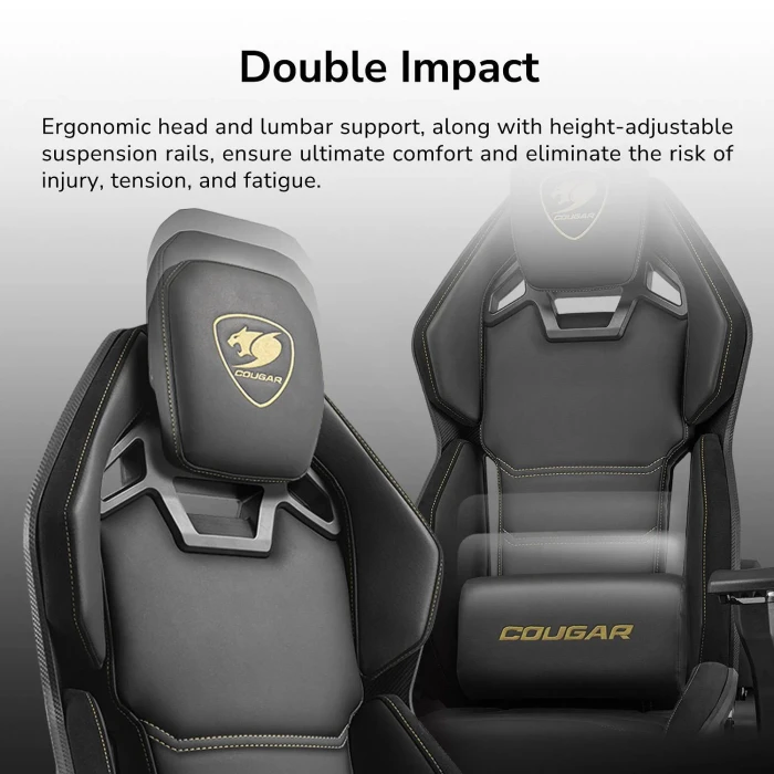 COUGAR HOTROD ROYAL