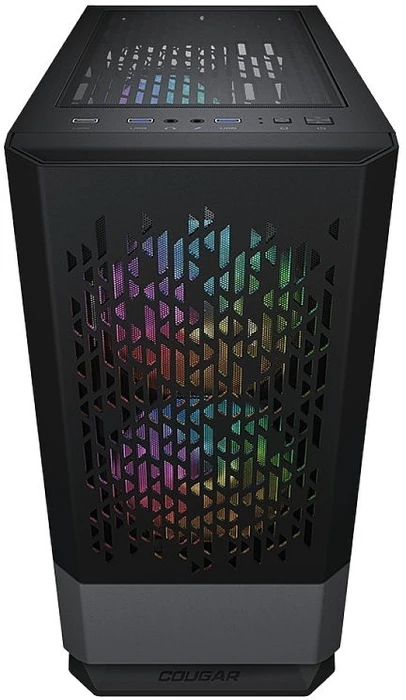 COUGAR MG140 Air RGB Black