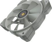 COUGAR MHP 120 White 3in1