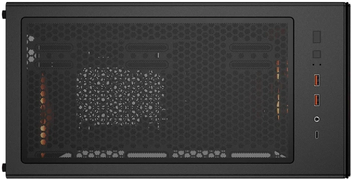 COUGAR MX220 RGB Black