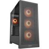 COUGAR MX230 RGB - Black