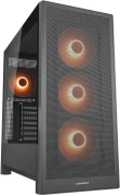 COUGAR MX230 RGB - Black