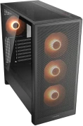 COUGAR MX230 RGB - Black