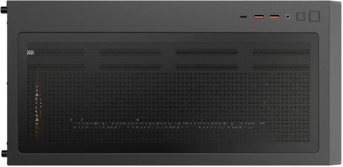 COUGAR MX230 RGB - Black