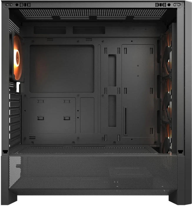 COUGAR MX230 RGB - Black