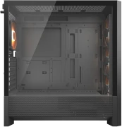 COUGAR MX230 RGB - Black