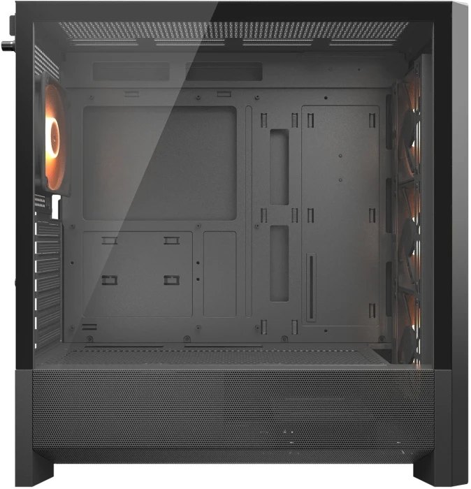 COUGAR MX230 RGB - Black