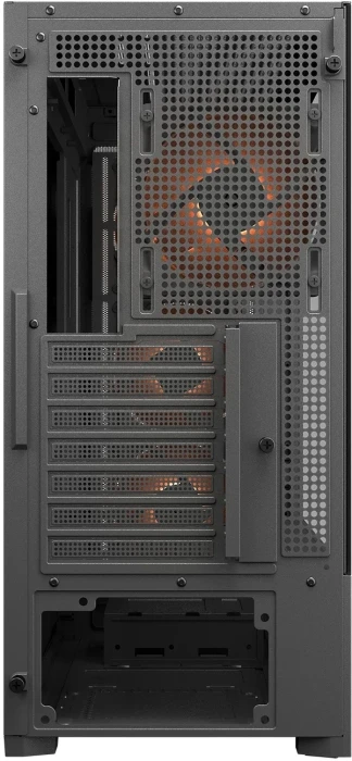 COUGAR MX230 RGB - Black