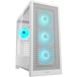 COUGAR MX230 RGB - White