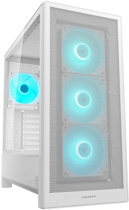 COUGAR MX230 RGB - White