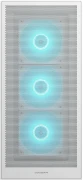 COUGAR MX230 RGB - White