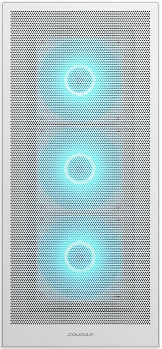 COUGAR MX230 RGB - White