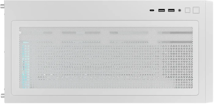 COUGAR MX230 RGB - White