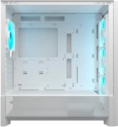 COUGAR MX230 RGB - White