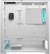 COUGAR MX230 RGB - White