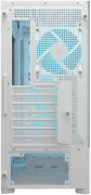 COUGAR MX230 RGB - White