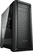 COUGAR MX330-G Pro Black