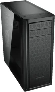 COUGAR MX330-G Pro Black