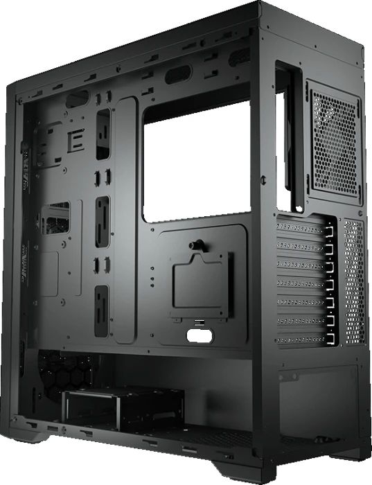 COUGAR MX330-G Pro Black