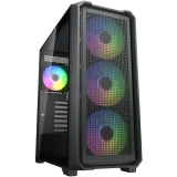 COUGAR MX600 AIR Black