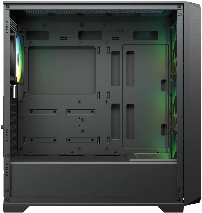 COUGAR MX600 AIR Black