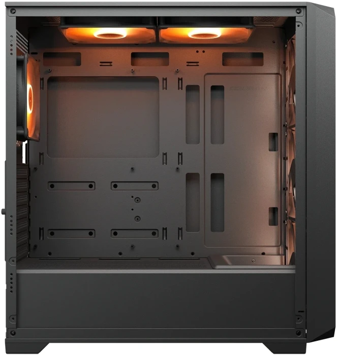 COUGAR MX600 AIR Pro Black