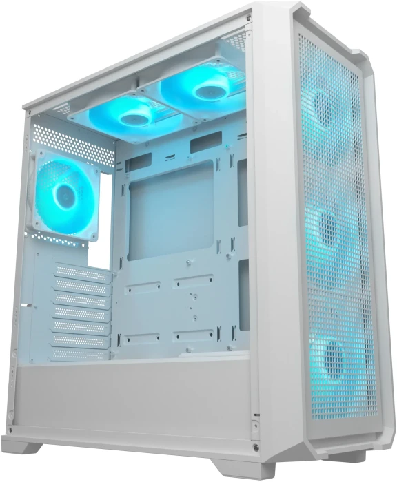 COUGAR MX600 AIR Pro White