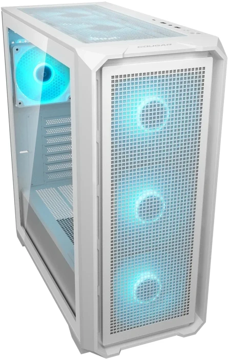 COUGAR MX600 AIR Pro White