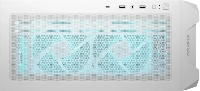 COUGAR MX600 AIR Pro White