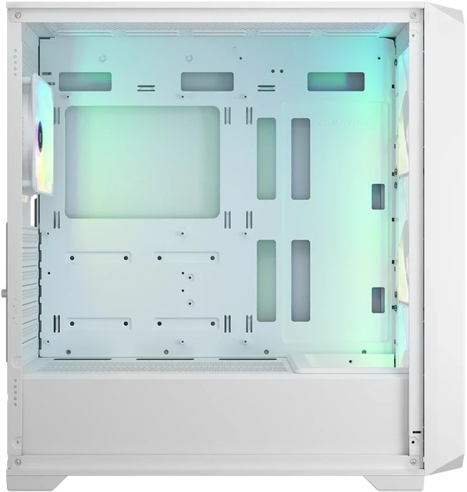 COUGAR MX600 AIR White