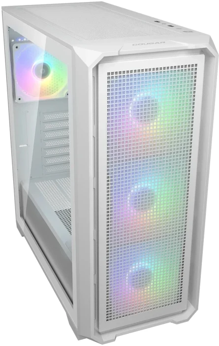 COUGAR MX600 AIR White