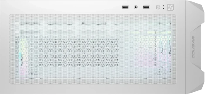 COUGAR MX600 AIR White