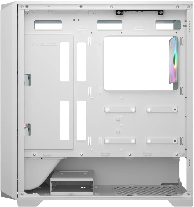 COUGAR MX600 AIR White