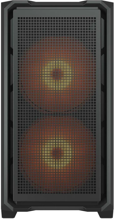 COUGAR MX600 Mini RGB Black