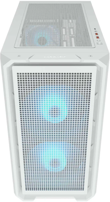 COUGAR MX600 Mini RGB White