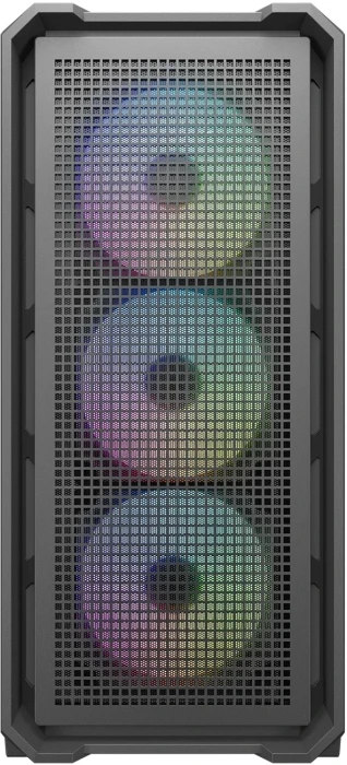 COUGAR MX600 Mini V2 Black