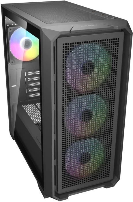 COUGAR MX600 Mini V2 Black