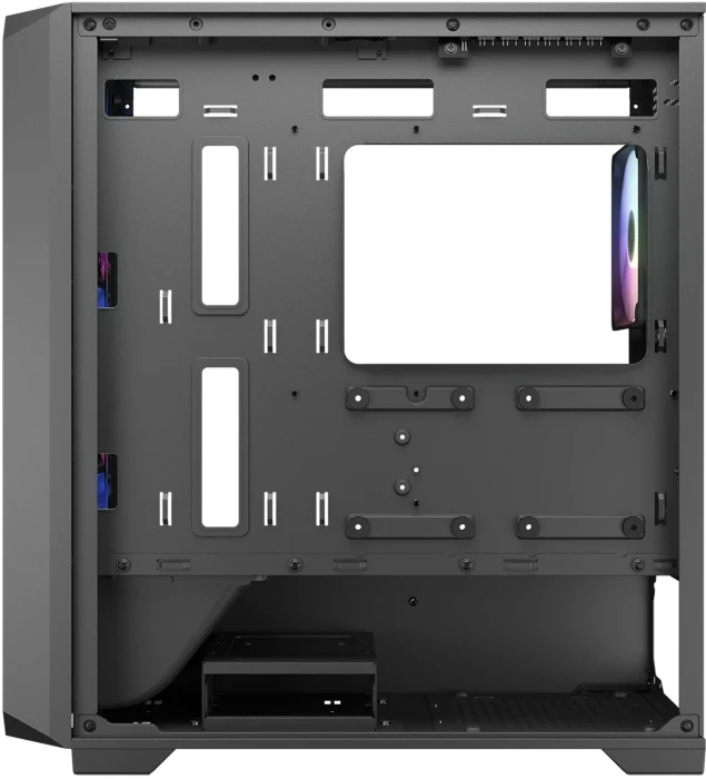 COUGAR MX600 Mini V2 Black